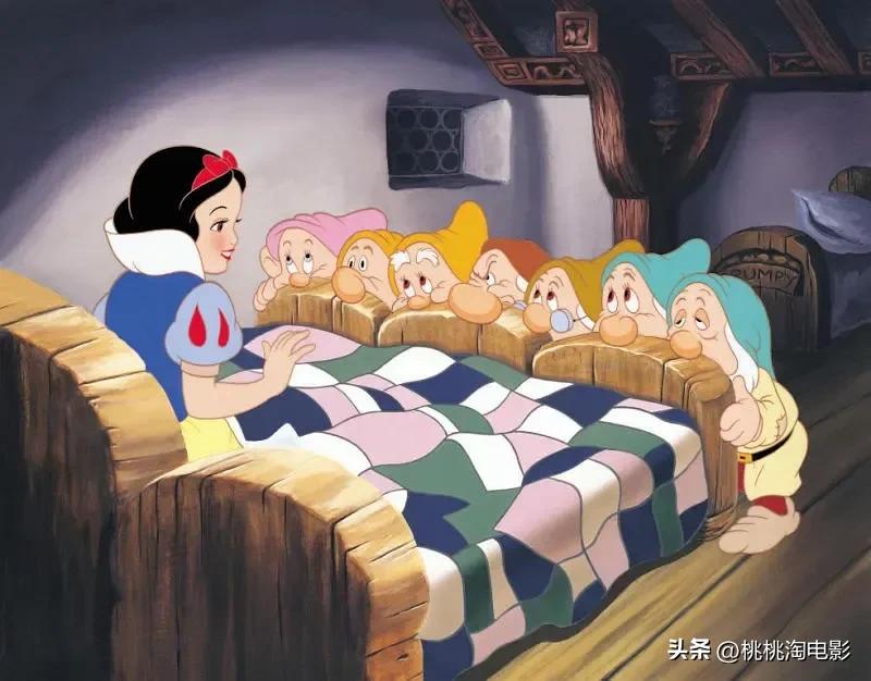 白雪公主和七个小矮人真人版电影_白雪公主真人版剧情分析_迪士尼真人版白雪公主评价