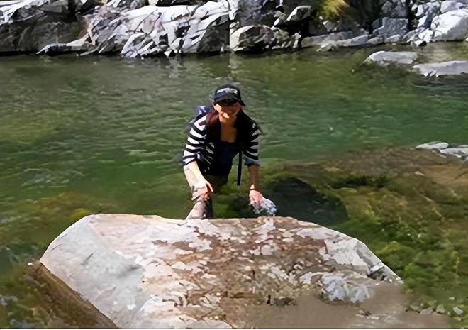 宁波女孩2000元西藏穷游_许鑫燕西藏之旅的故事_徒步墨脱失踪女孩有了消息