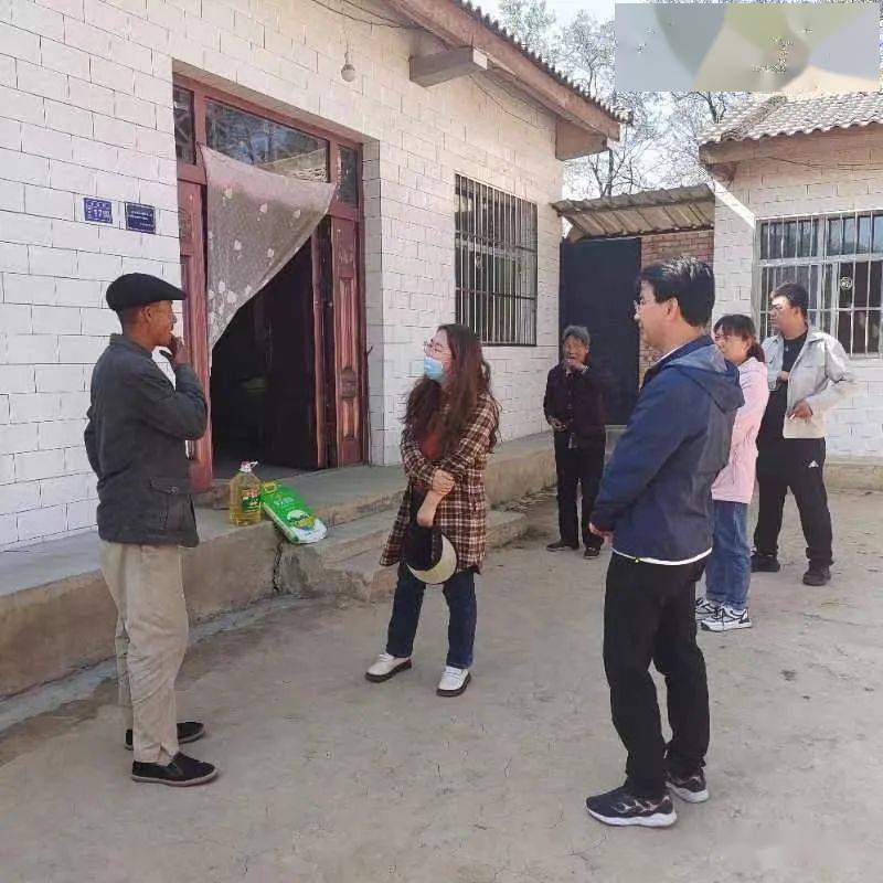 一对一结对帮扶困难户_结对帮扶·爱心甘肃 上关镇 特殊困难群体
