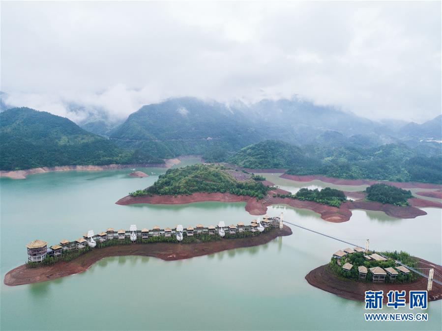 浙江丽水云和新闻_浙江省丽水市电能替代技术应用_云和县全电景区建设