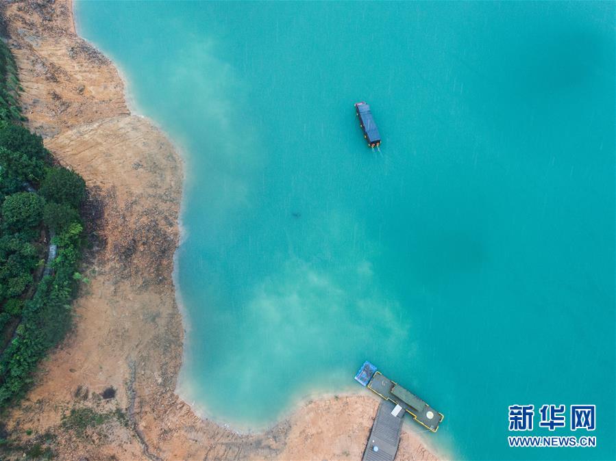 云和县全电景区建设_浙江丽水云和新闻_浙江省丽水市电能替代技术应用