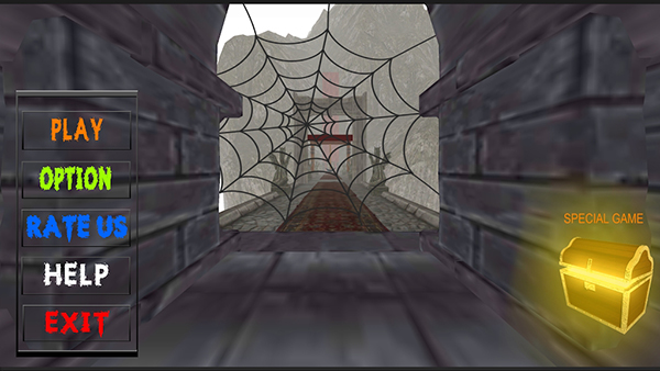 蜘蛛侠逃脱Spider Rope Man 3D动作跑酷游戏_动画超级蜘蛛侠_蜘蛛侠跑酷英雄犯罪战争开放世界游戏