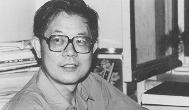 46年前，11岁就考上中科大的神童谢彦波，现在怎么样了？