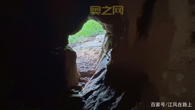 尤菲去山洞冒险发现了什么宝贝？山洞深处的秘密大公开！