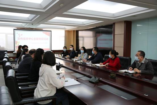 干货满满！提升宣传质量，让新闻宣传报道更深入人心！