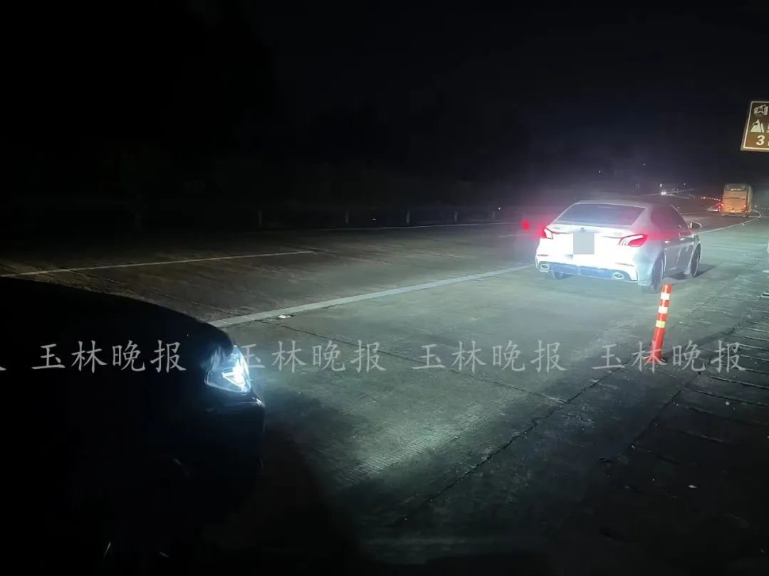被宝马碰瓷，自称车上有骨灰！他们被敲诈6000元
