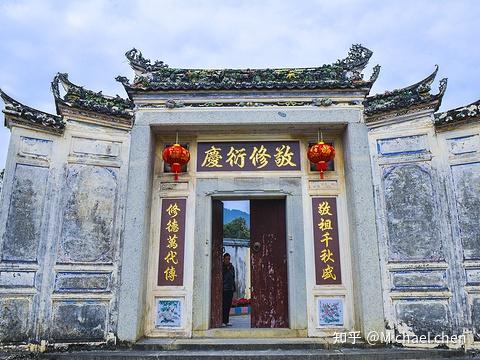 梅州有什么地方好玩？到梅州旅游千万不要错过这些景点
