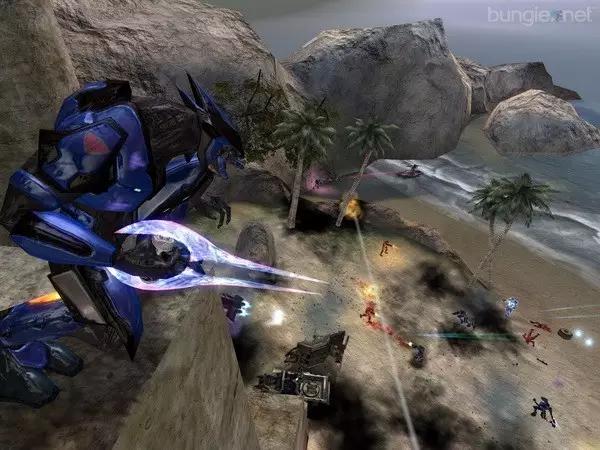 守望先锋 经典射击游戏推荐 Steam特惠_军团要塞 僵尸