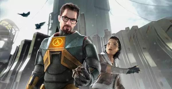 守望先锋 经典射击游戏推荐 Steam特惠_军团要塞 僵尸