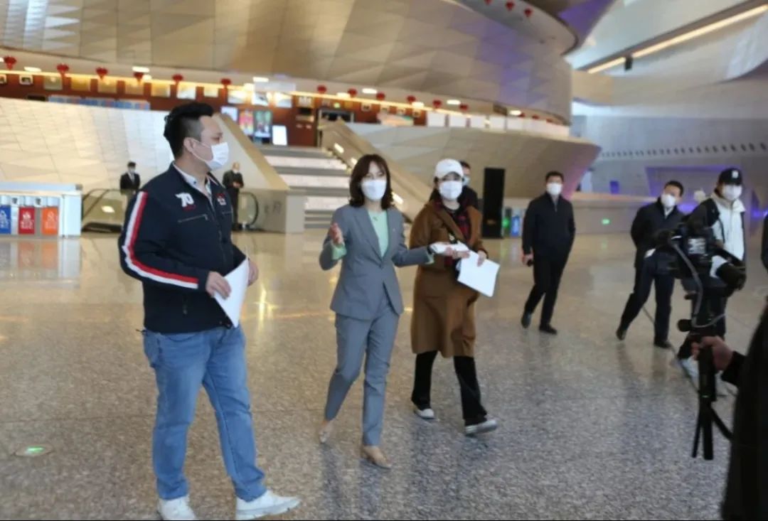 这场直播，官方为大连城市“带货”！