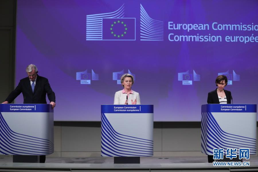 英欧贸易关系新规_英国脱欧新闻新华社_英国脱欧协议细节