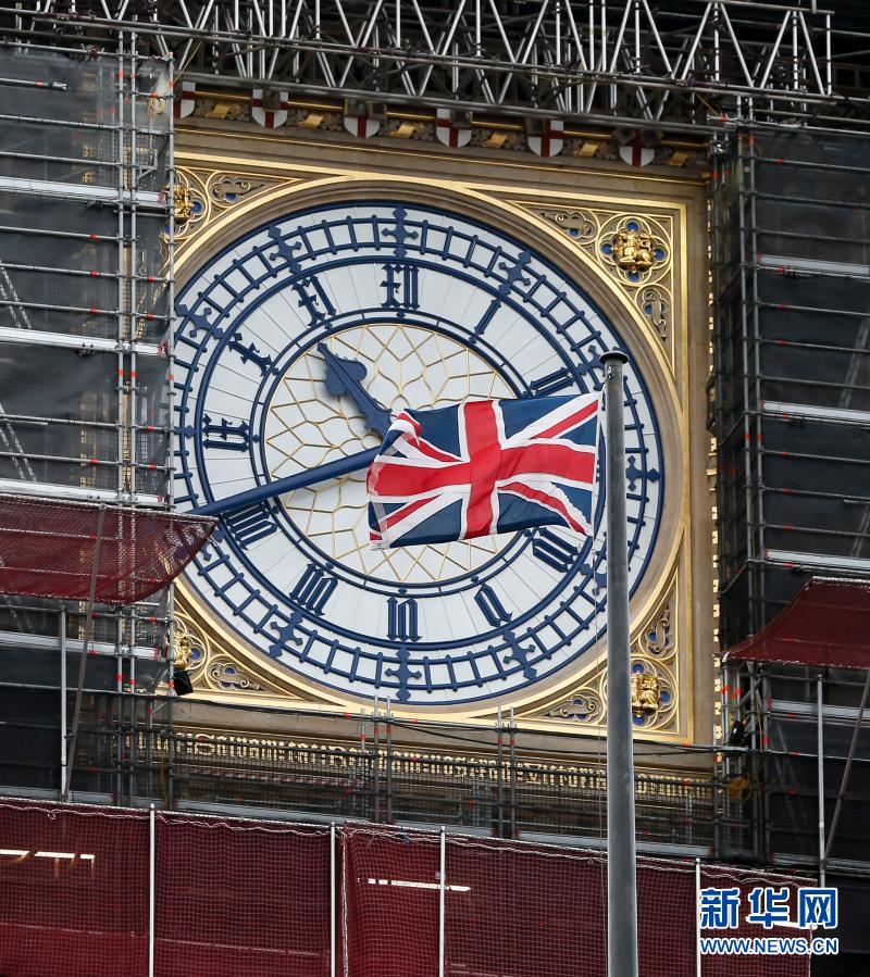英国脱欧新闻新华社_英欧贸易关系新规_英国脱欧协议细节