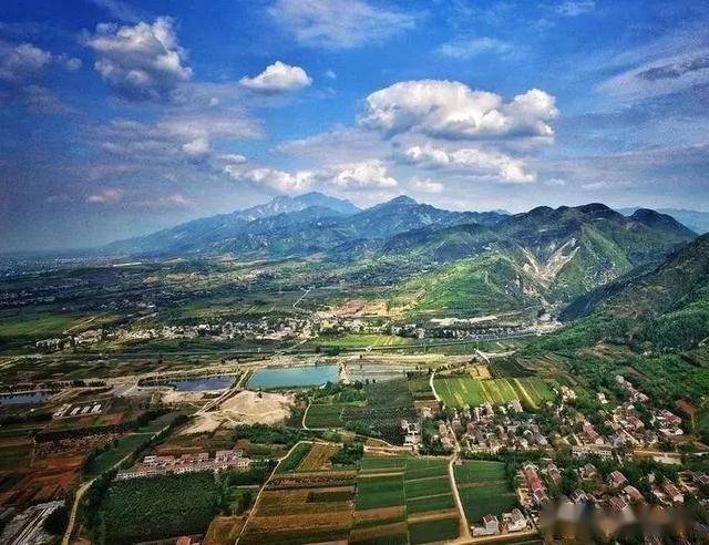 陕西旅游：渭南有哪些热门景点和人文胜迹？这20个地方不容错过