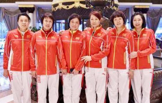 中国女排五连冠梁艳_女排梁艳女儿_梁艳中国女排生涯