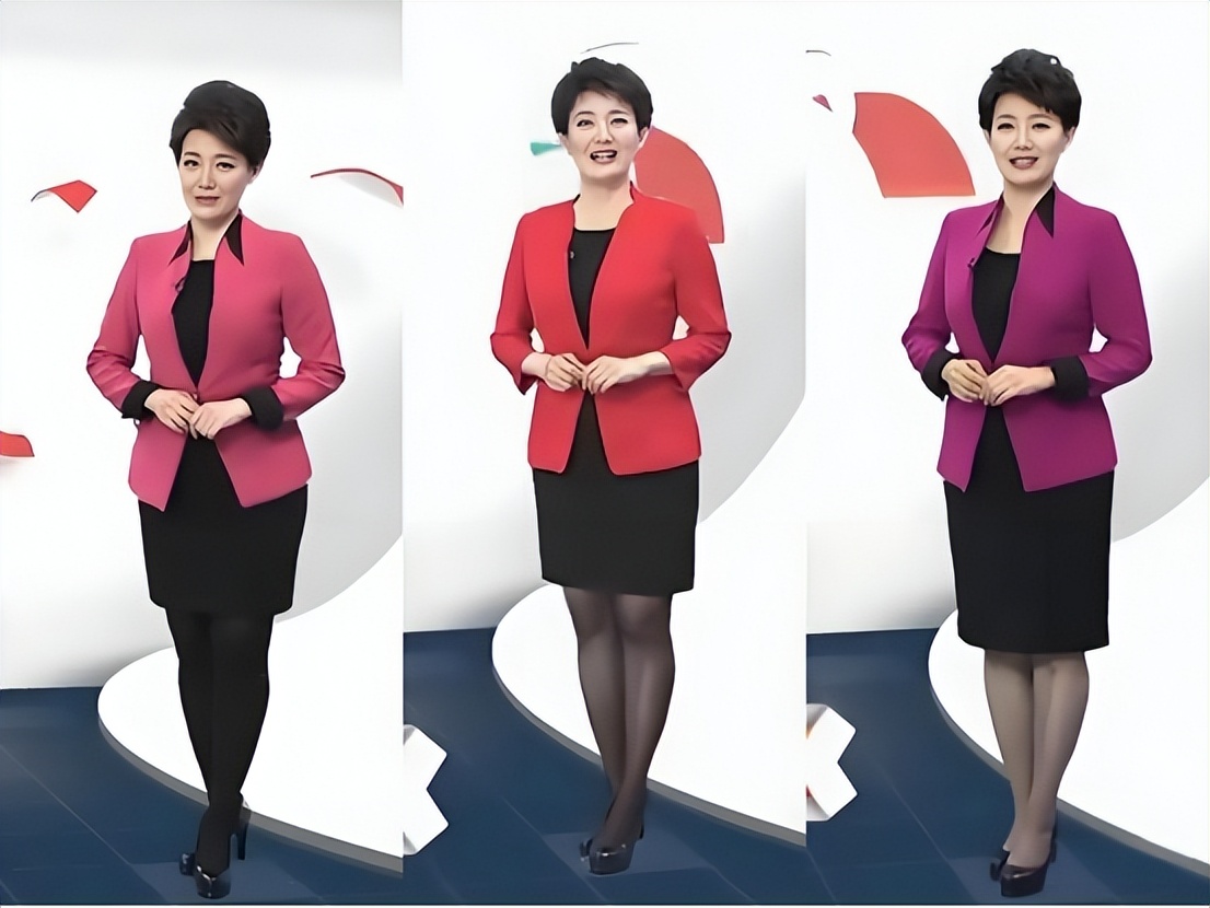 央视女主持未婚名单_李梓萌欧阳夏丹柴璐梁艳龙洋_新闻联播欧阳夏丹婚姻