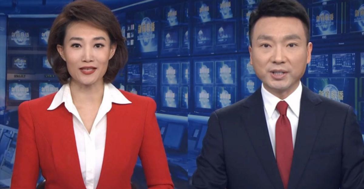 央视女主持未婚名单_新闻联播欧阳夏丹婚姻_李梓萌欧阳夏丹柴璐梁艳龙洋