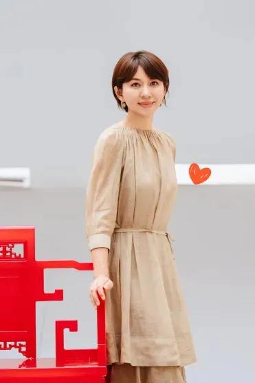 欧阳夏丹：婚姻与否，人生自有圆满