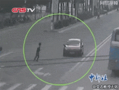 深圳罗湖手机碰瓷_碰瓷行为 交通法规 驾驶员权益