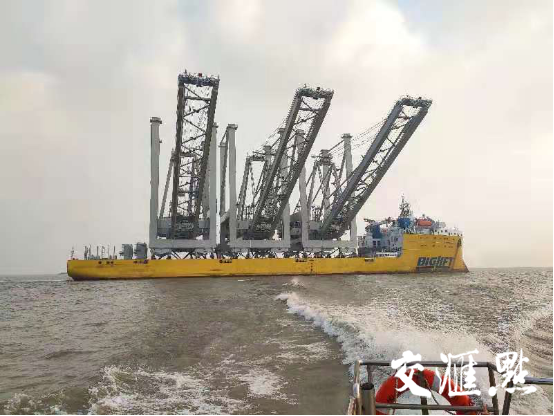 引航中心安全引领记录_长江引航春运保障_引航新闻 引航润滑油