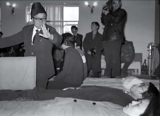 王林案怎么没消息了_王林情妇前妻救他真相_王林气功大师骗局