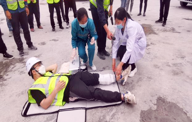 安全生产月新闻稿件_安全知识讲座宣传_安全生产月活动