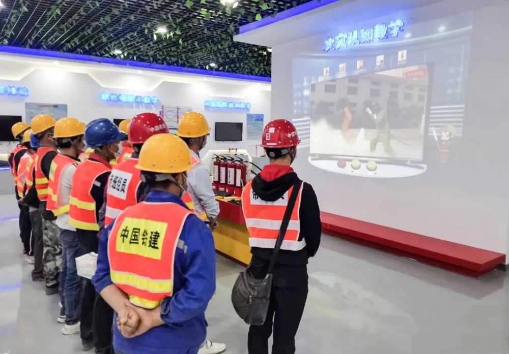 安全知识讲座宣传_安全生产月新闻稿件_安全生产月活动