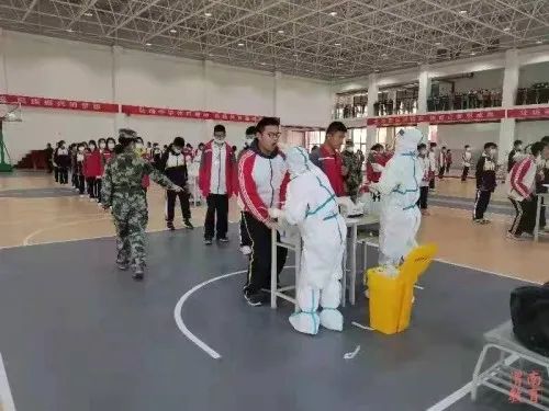 西安离市政策_西安疫情管控_韩城3月30号新闻