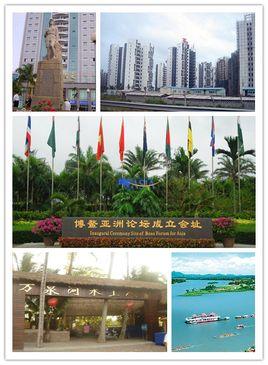 琼海市政务公开标准目录