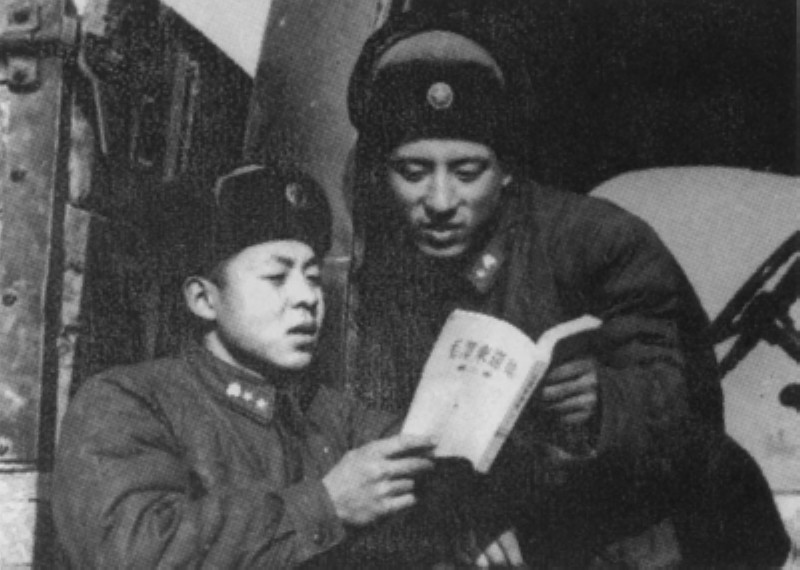 李从军 雷锋_雷锋投身工业战线的故事_雷锋的改名经历