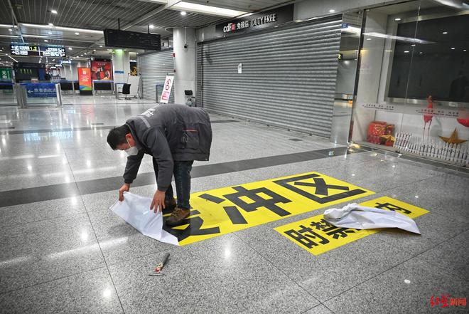 成都机场专班结束使命_成都双流国际机场国际进港恢复通关_成都机场新闻