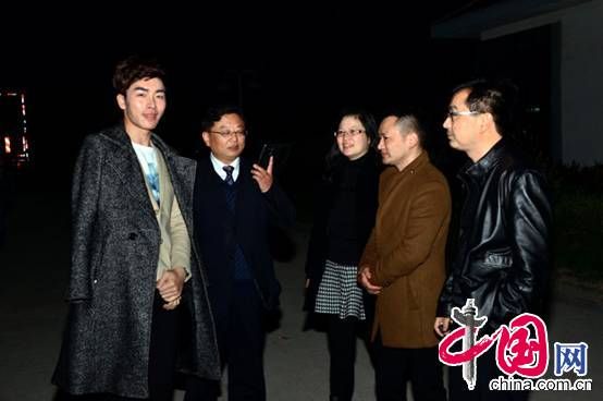 南阳镇人文荟萃魅力南阳周周演_大丰区百姓星光大舞台周周演南阳站_大丰电视台新闻