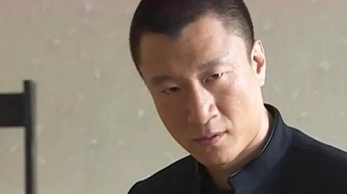 孙红雷征服刘华强演技分析_孙洪雷的征服_征服剧评孙红雷演技