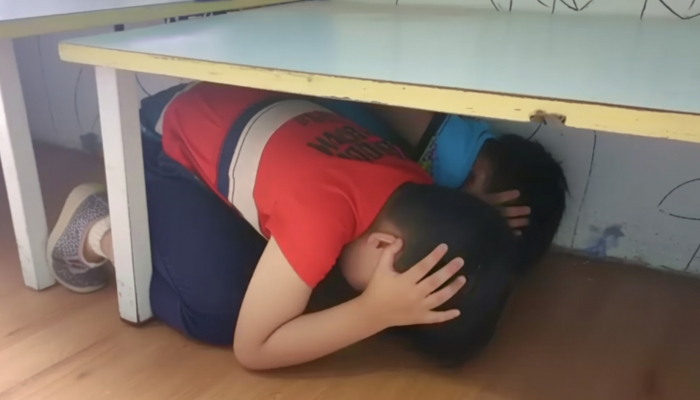 2月3日新疆地震最新消息:乌鲁木齐市达坂城区发生3.0级地震