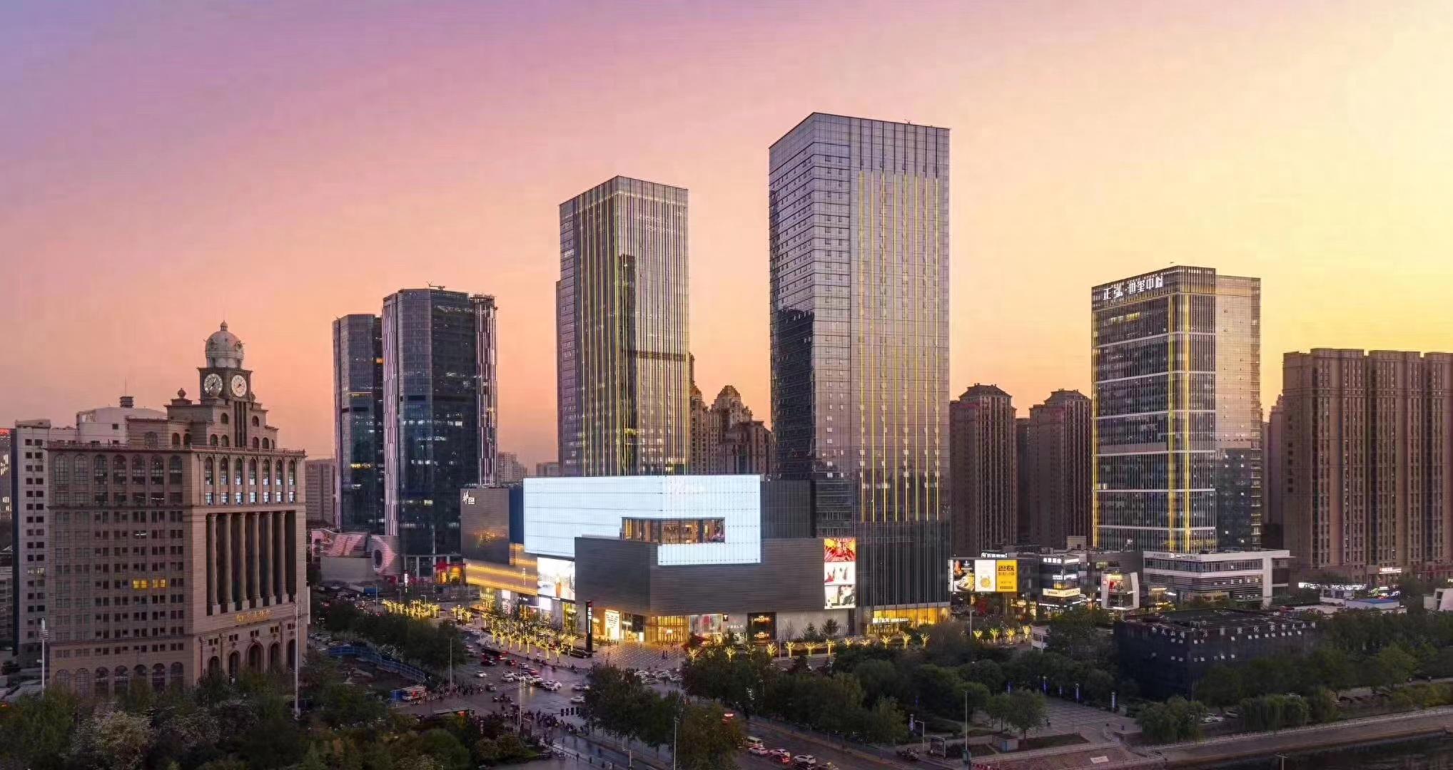 对标一流，精雕细琢，郑州金水跑出城市精细化管理加速度