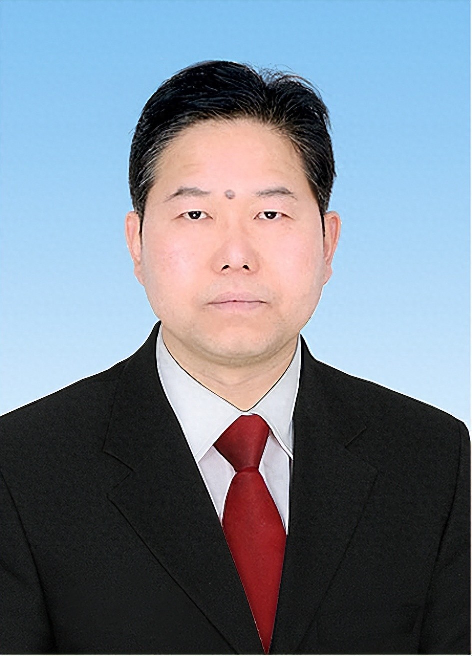 乾县县委书记闫兴斌任命 段志华任乾县人民政府县长人选 焦志鹏不再担任乾县县委书记_乾县新闻论坛