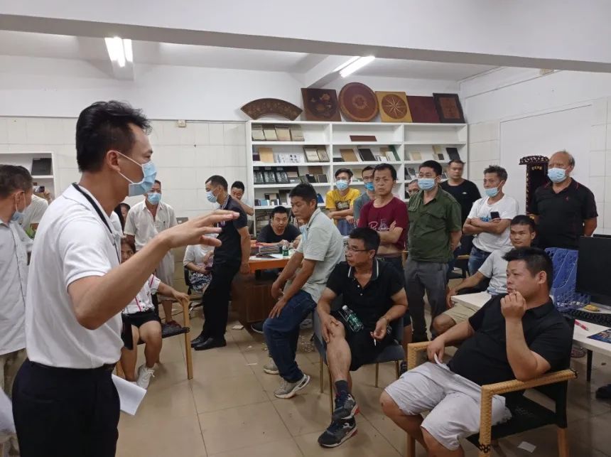 东莞大岭山新闻_东莞市第二人民法院大岭山法庭_广东某光电有限公司欠薪执行