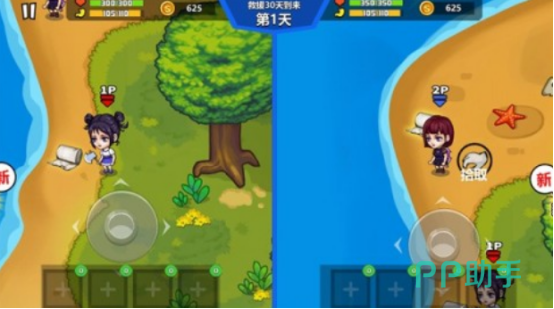 超好玩小游戏_双人在线对战游戏_双人合作游戏