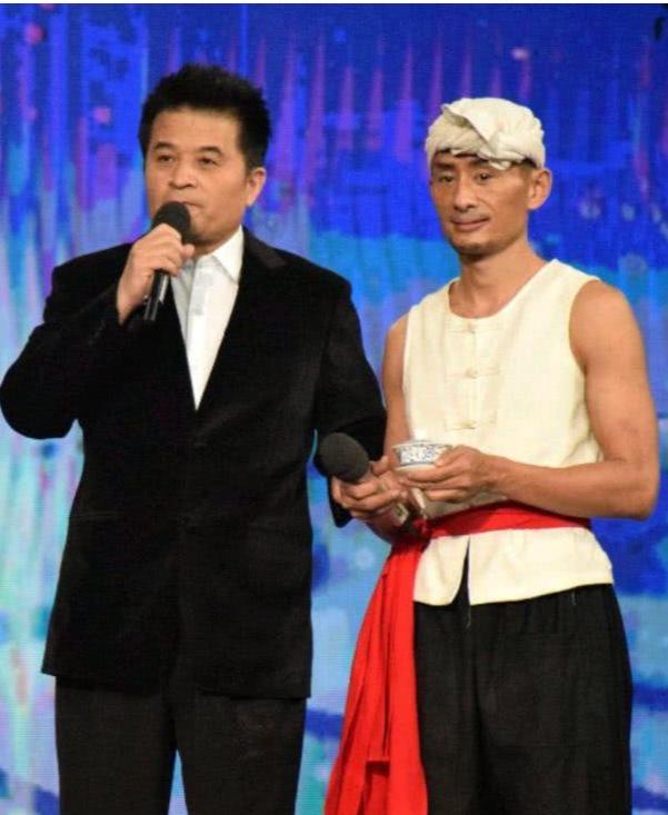毕福剑主持生涯_毕福剑饭局事件_为吸取毕福剑饭局教训