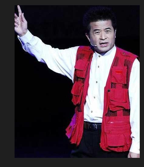 毕福剑饭局事件_毕福剑主持生涯_为吸取毕福剑饭局教训