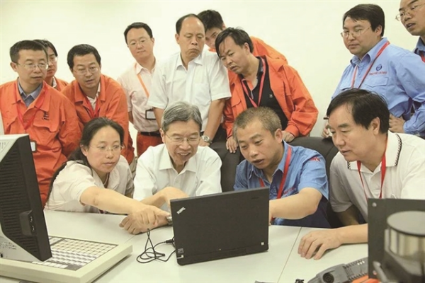 煤制烯烃工业化：从“零”的突破迈向新兴战略产业