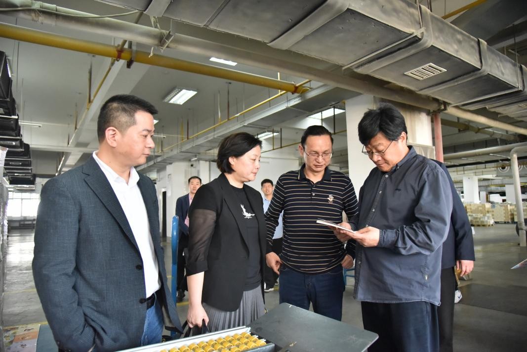 武汉印刷厂资讯_北京印刷学院协同创新基地 武汉市新华印刷厂 校外实习就业基地