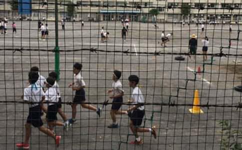 中小学生脑筋急转弯