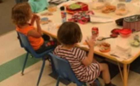 幼儿园的脑筋急转弯