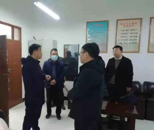 陇县电视台新闻水利局_陇县水利局 春节农村供水安全 _ 农村供水应急预案 防冻措施 