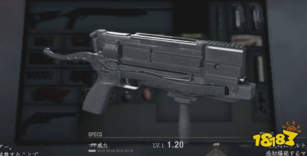 生化危机4重制版有多少种武器 生化危机4重制版全武器收集攻略