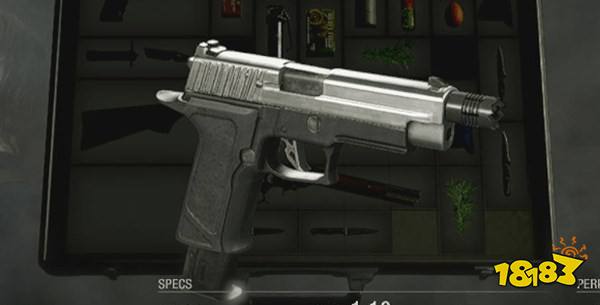 生化危机4重制版有多少种武器 生化危机4重制版全武器收集攻略