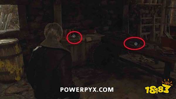 生化危机4重制版有多少种武器 生化危机4重制版全武器收集攻略