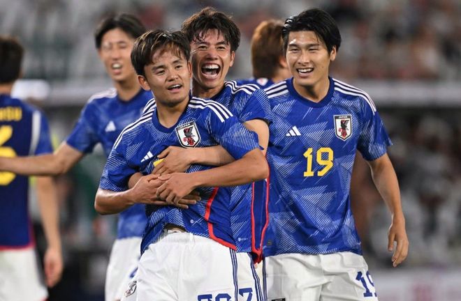 日本男足击败土耳其战报_日本队对阵土耳其友谊赛_日本队 新闻