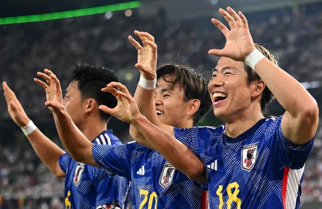 日本队对阵土耳其友谊赛_日本男足击败土耳其战报_日本队 新闻