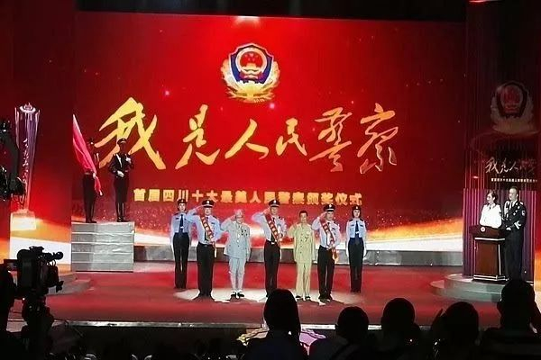 公安改革最新消息:明年三月,义务兵全部转正成为人民警察!